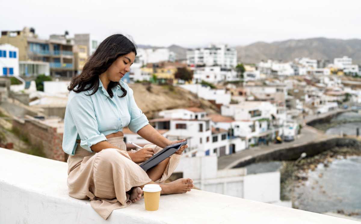 Spain digital nomad visa income requirements 2026